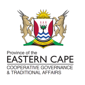 Eastern Cape Cooperative Governance and Traditional Affairs