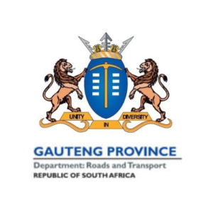 Gauteng Department of Roads and Transport