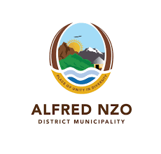 Alfred Nzo District Municipality