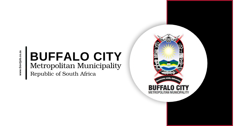 Buffalo City Metropolitan Municipality Vacancies