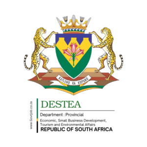 Free State Department of Economic, Small Business Development, Tourism and Environmental Affairs
