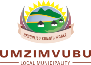 Umzimvubu Local Municipality