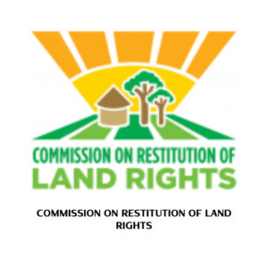 Commission on Restitution of Land Rights