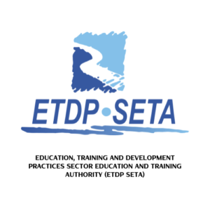 Education, Training and Development Practices Sector Education and Training Authority (ETDP SETA)