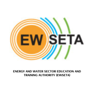 Energy and Water Sector Education and Training Authority (EWSETA)