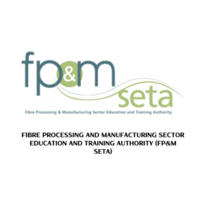 Fibre Processing and Manufacturing Sector Education and Training Authority (FP&M SETA)