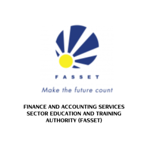 Finance and Accounting Services Sector Education and Training Authority (FASSET)