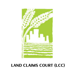 Land Claims Court (LCC)
