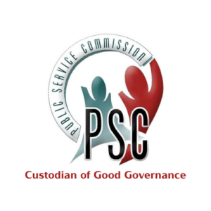 Public Service Commission (PSC)