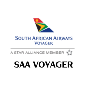 SAA Voyager