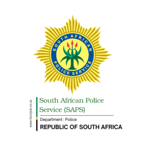 Department of Police (SAPS)