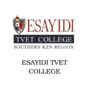 Esayidi TVET College