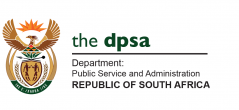 Department of Public Service and Administration (DPSA)